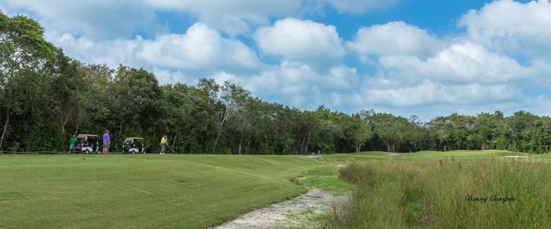 Cozumel Country Club Golf Course Cozumel Country Club Golf Course