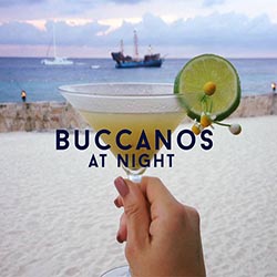 Buccanos Cozumel