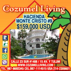 Cozumel Living Real Estate