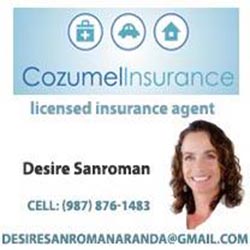 Cozumel Insurance