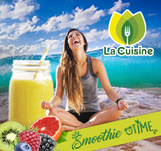 La Cuisine Cozumel