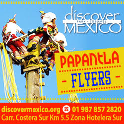 Discover Mexico Cozumel