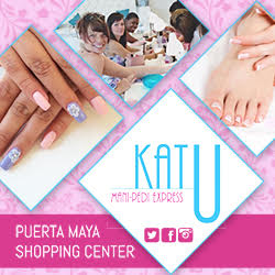 Katu Nails Cozumel