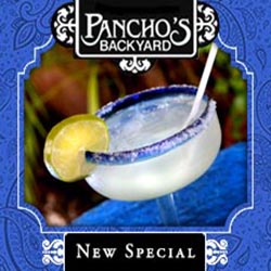 Panchos Backyard Cozumel