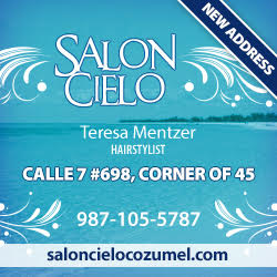 Salon Cielo