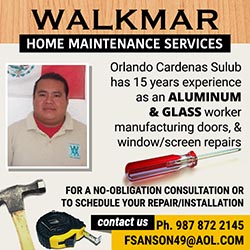 Walkmar Construction