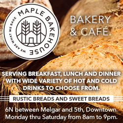 Maple Bakehouse