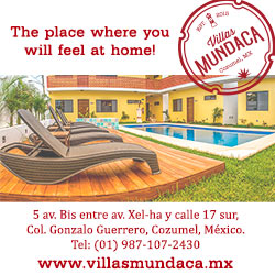 Villas Mundaca