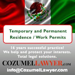 Cozumel Lawyer