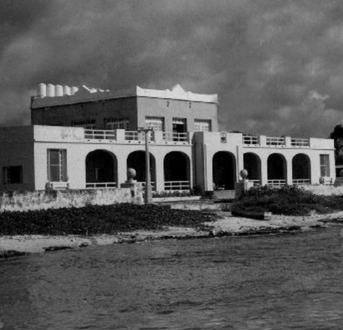 Cozumel Museum