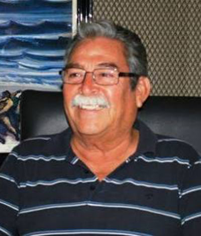 Cozumel President
