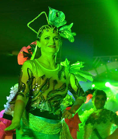 Cozumel Carnival