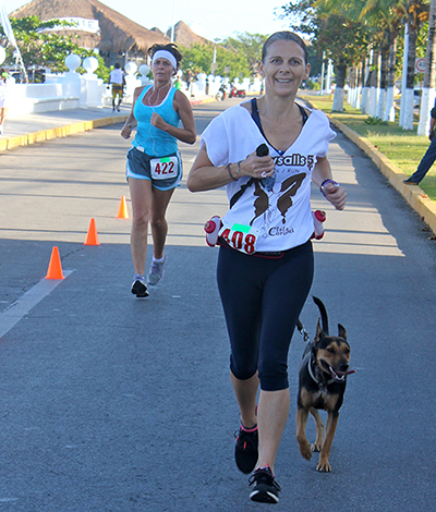 Chrysalis 5K Fun Run/Walk