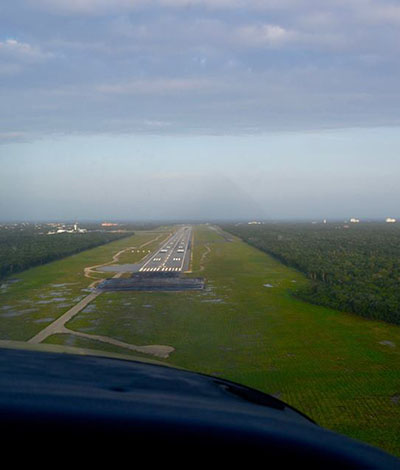 Cozumel