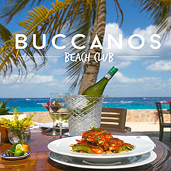 Buccanos Cozumel