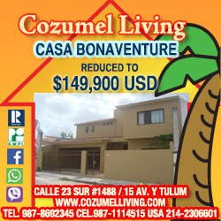 Cozumel Living Real Estate