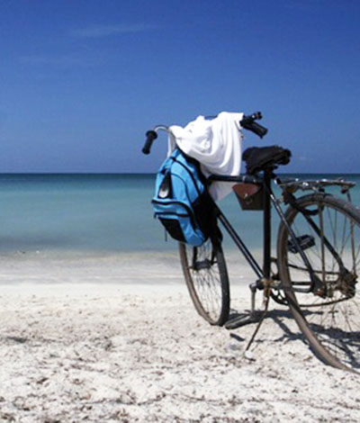 Cozumel Bicycle