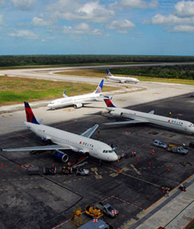 Cozumel Flights