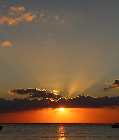 Cozumel 4 You Sunset