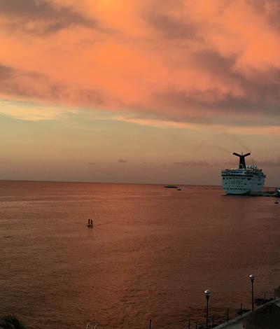 Cozumel ExPats