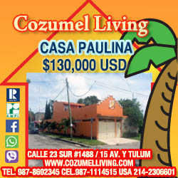 Cozumel Living