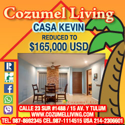 Cozumel Living