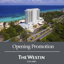 Westin Hotel Cozumel