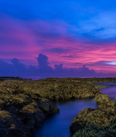 Benny Campos Summer Cozumel