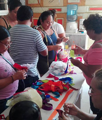 Cozumel Charity Women