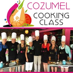 Cozumel Cooking Class