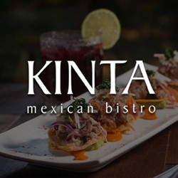 Kinta Mexican Bistro Cozumel