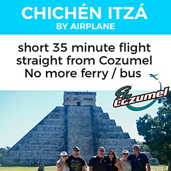 FlyCozumel