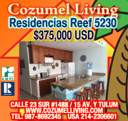 Cozumel Living