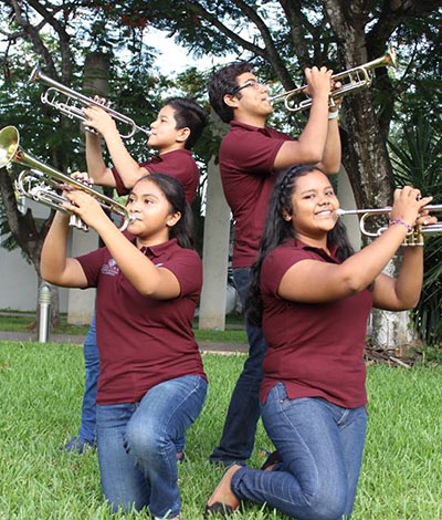 Cozumel Youth Orchestra