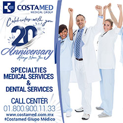 CostaMedHospitalCozumel