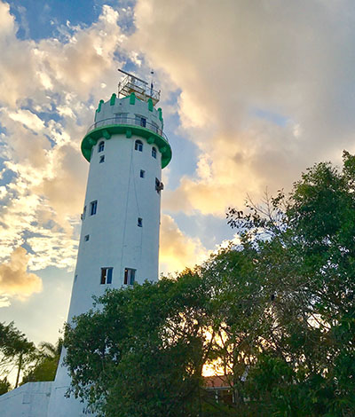 2018 Carnival Cozumel