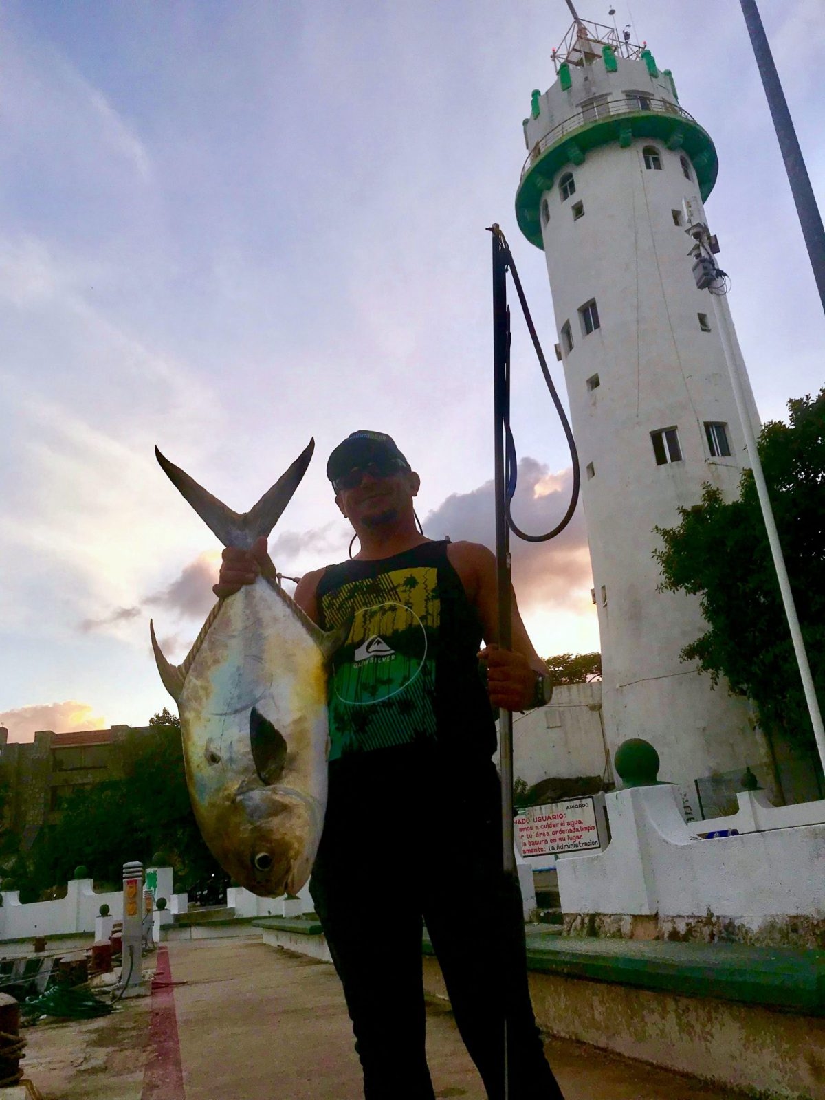 zumel Fishing Tournament