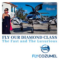 FlyCozumel