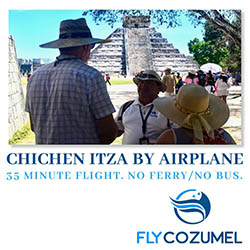 FlyCozumel