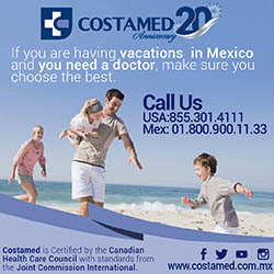 CostaMedHospitalCozumel