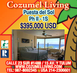 Cozumel Living