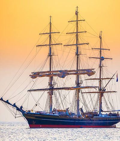 Stad Amerstam Cozumel