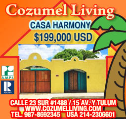 Cozumel Living