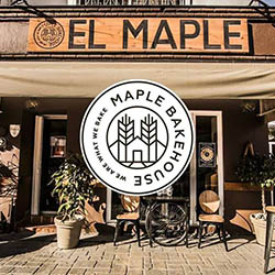 Maple Bakehouse