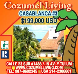 Cozumel Living