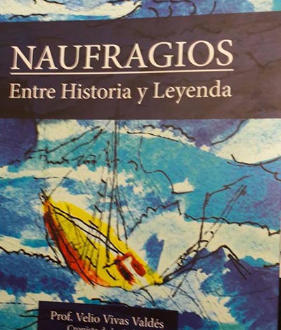 Cozumel History Book