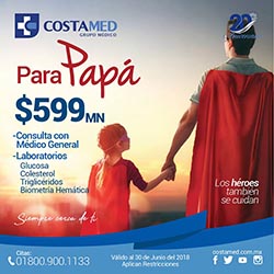 CostaMedHospitalCozumel