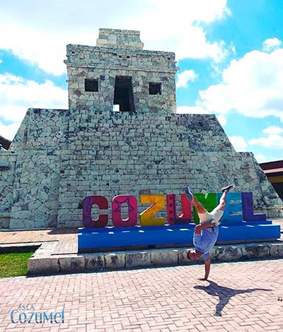 Cozumel Mexico