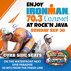 Rock N Java Cozumel