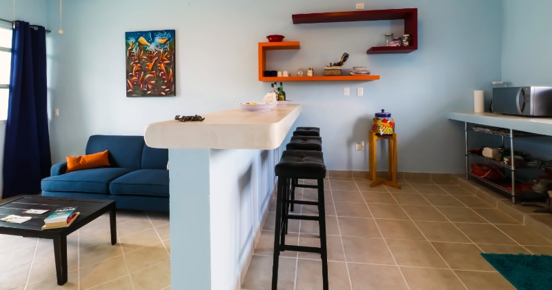 Cozumel Apartments 4 You Cozumel Apartments Are Located On Av 25 Bis C 7 Between 21 Y 23
